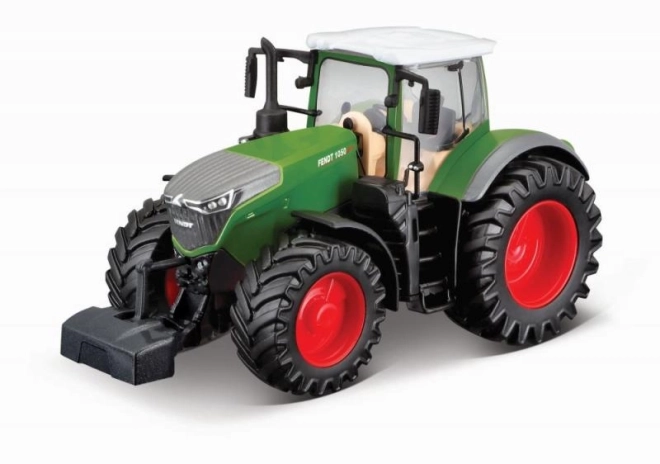 Fendt traktor - Bburago