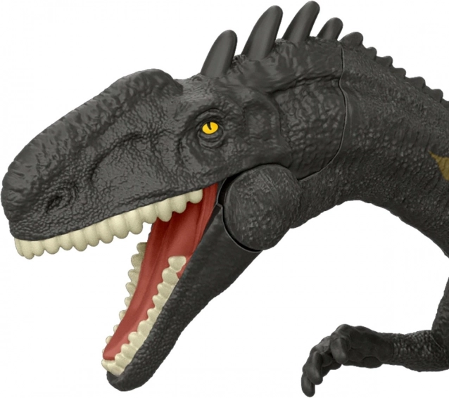 Jurassic World Monolofozaur Figura