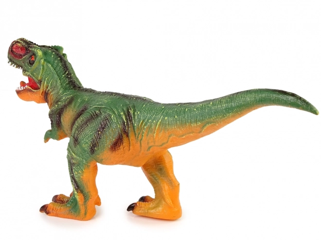 Nagy T-Rex Dinoszaurusz Figura Hanggal 60 cm