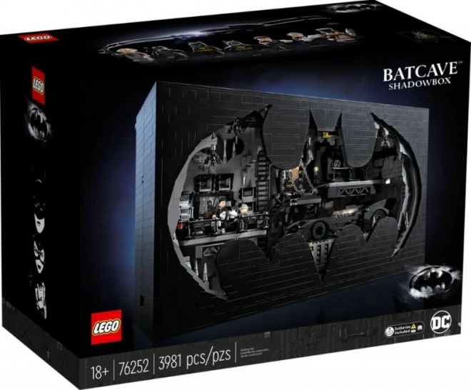 LEGO Harry Potter Titkok Kamrája és a Fúriafűz