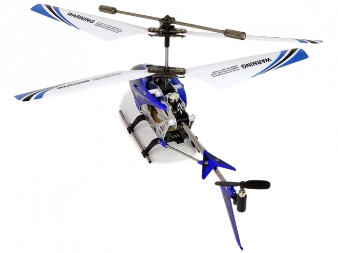 Szórakoztató helikopter drón SYMA S107G