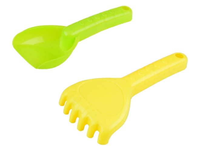 Ergonomikus eszközök kis kezekhez