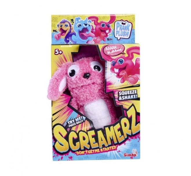 ScreamerZ nyuszi 30 cm