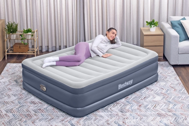 Bestway felfújható matrac 203 x 152 x 51 cm