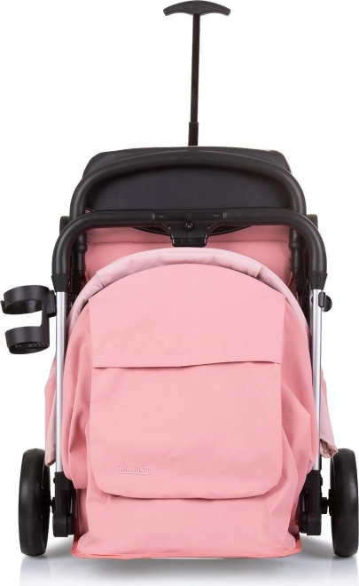 chipolino pixie sport babakocsi flamingo