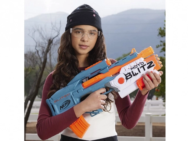 nerf elite 2.0 motoblitz 2 az 1-ben blaster