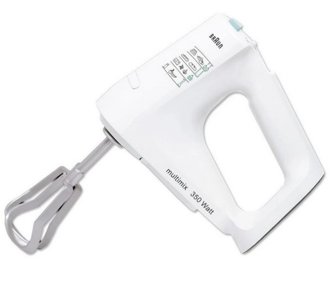 Braun kézi mixer