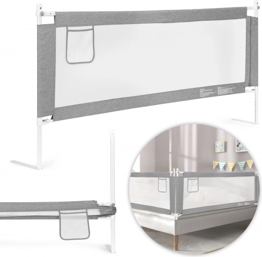 Légáteresztő háló és hasznos zseb