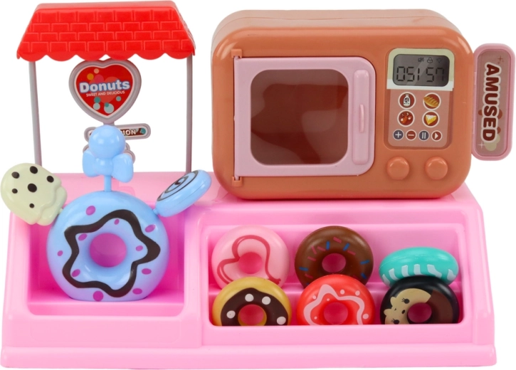 Kreatív játékkészlet