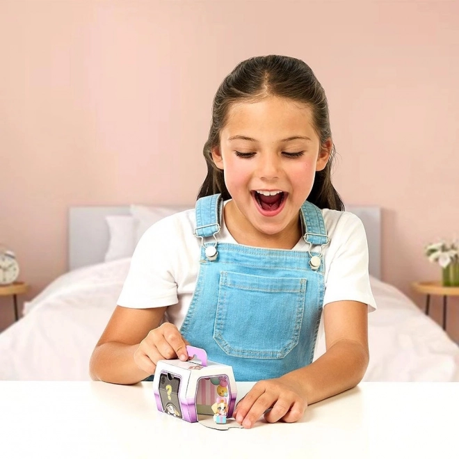 Little Live Pets - Családi csomag 8 db