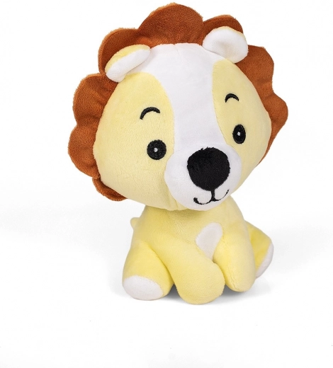 Finom csörgés az érzékek fejlesztéséhez