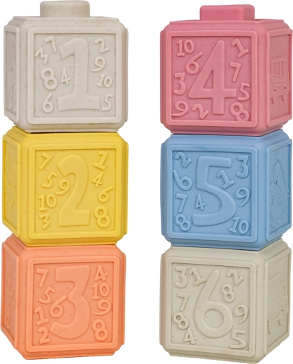 Textúrák az érzékszervi felfedezéshez