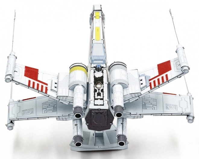 Metal Earth 3D puzzle - Star Wars X-Wing Starfighter