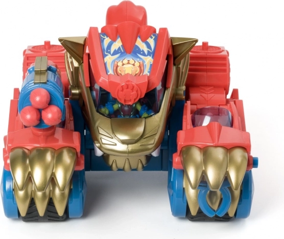 Játszókészlet SuperThings Wild Tigerbot