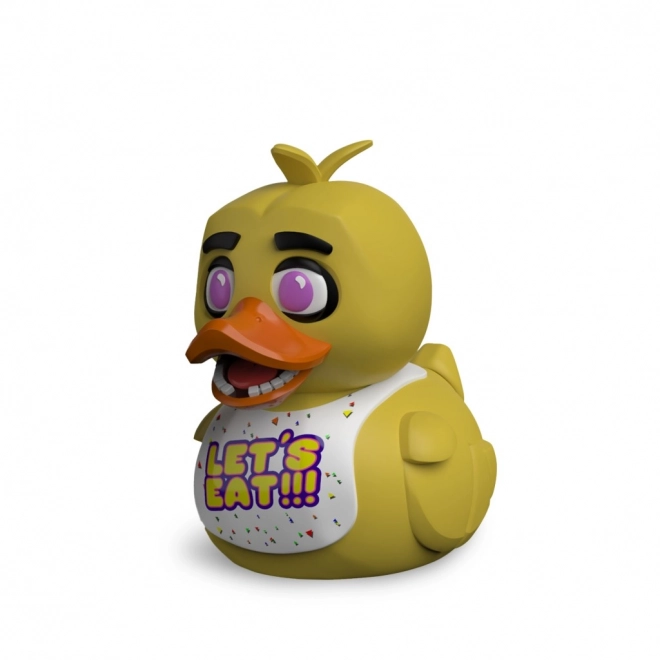 TUBBZ Kacsafigura Chica
