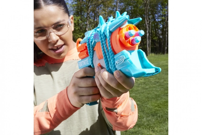 Nerf fortnite primal