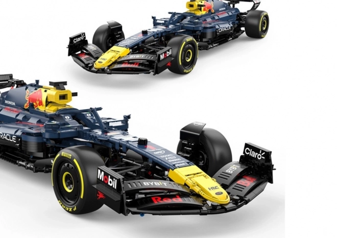 Távirányítós Red Bull RB19 Forma-1 autó modell