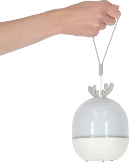 USB töltés és hordozható kivitel