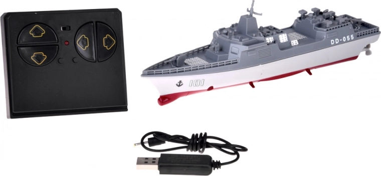 Könnyű irányítás vízi szórakozáshoz