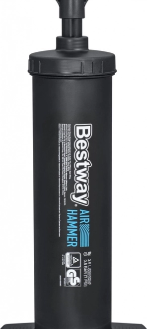Kézi légszivattyú 48 cm Bestway