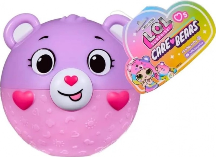 Cuki mackós csomagolás 7 meglepetéssel