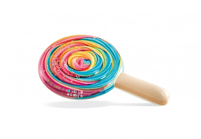 Intex felfújható Lollipop matrac