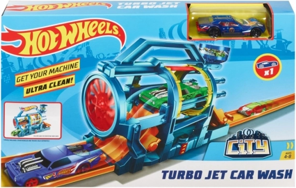 Turbófeltétek készlet