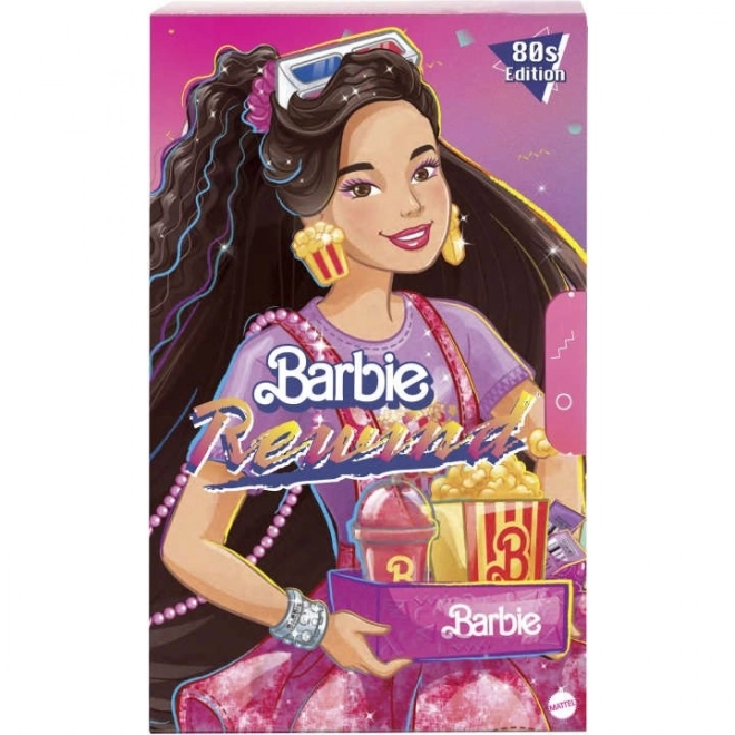 Barbie Rewind - Filmestélyi Baba