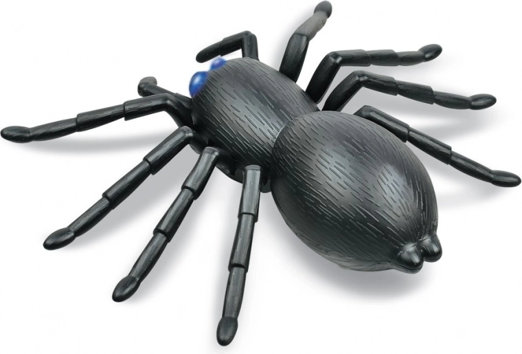 Valósághű megjelenés és világító szemek