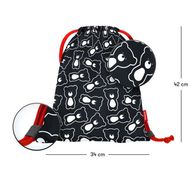 Játékos TERIBEAR design