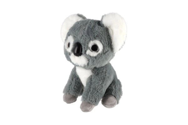 Puha koala plüssfigura 22cm