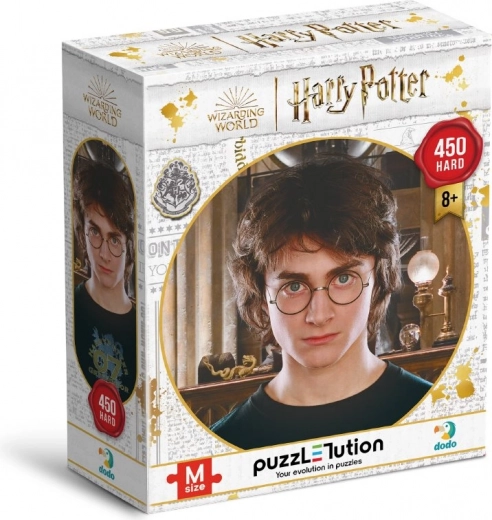 Harry Potter puzzle 450 darabbal