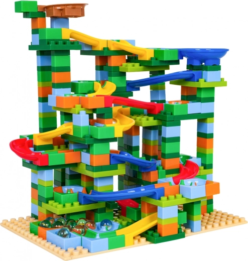 Moduláris felépítés végtelen variációkhoz