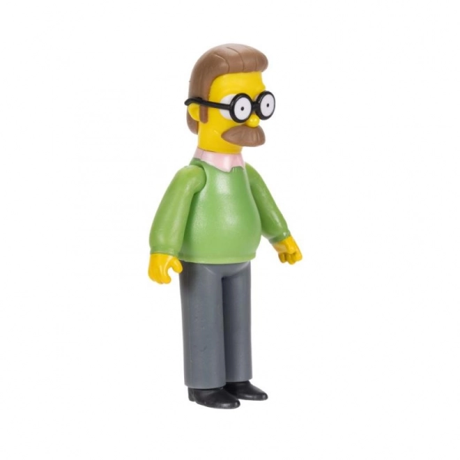 Simpson család 6 cm figura - 1. sorozat