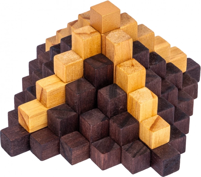 Fa rejtvény El Dorado Professor Puzzle-től
