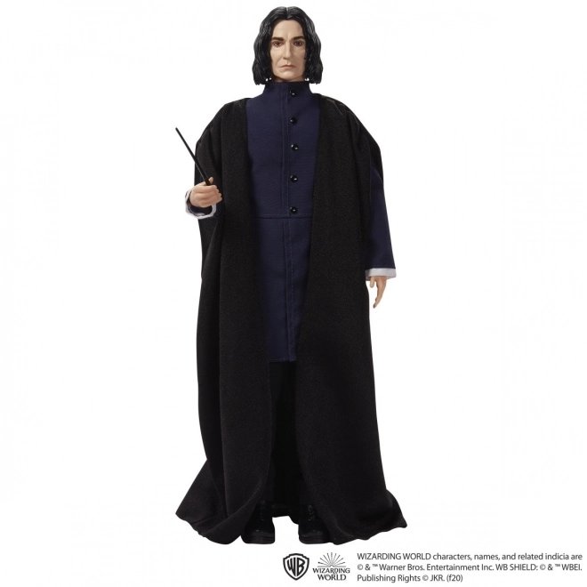 Severus Snape baba - Harry Potter