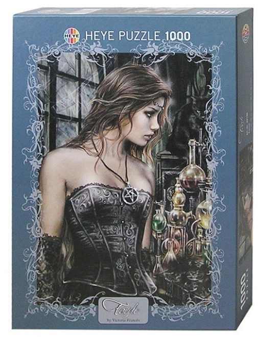 Favole puzzle 1000 darabos