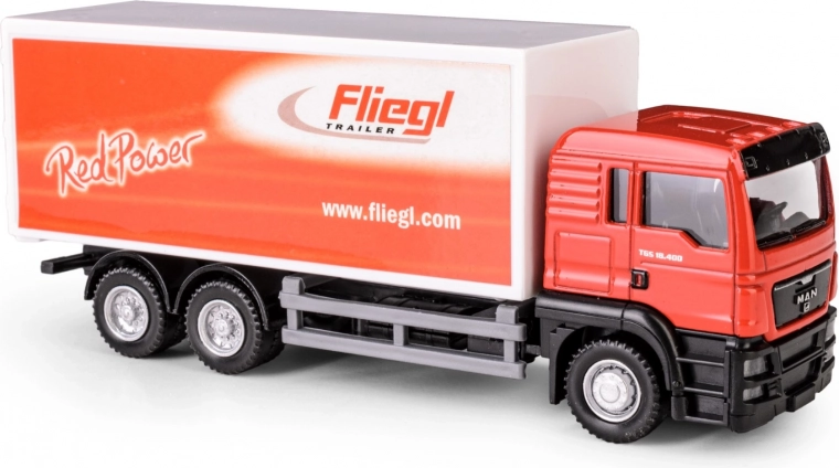 Valósághű kidolgozás hivatalos licenccel