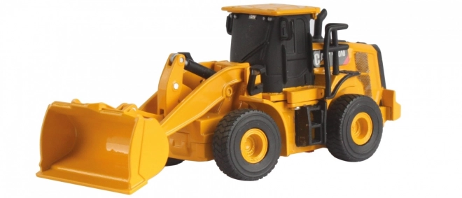 Rc távirányítós homlokrakodó CAT 950M 1:64