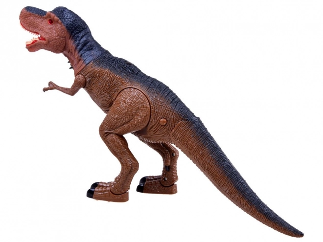 Interaktív Távirányítós Dino T-Rex