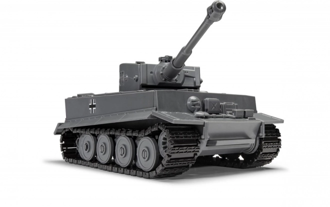 Airfix Quickbuild Tiger I műanyag modell 1/35