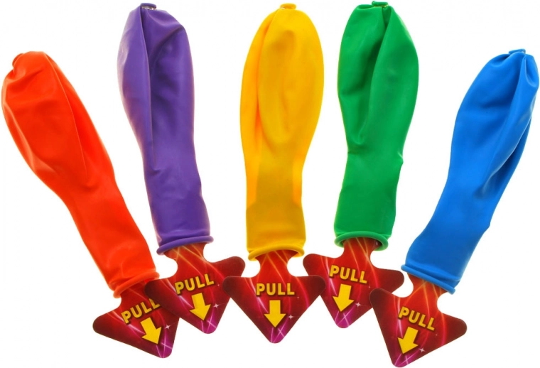 Gyors aktiválás PULL segítségével