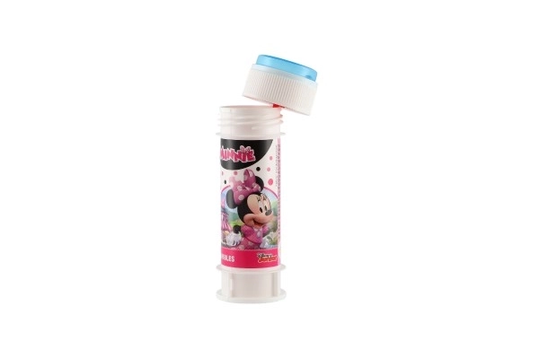 Minnie Buborékfújó 60ml