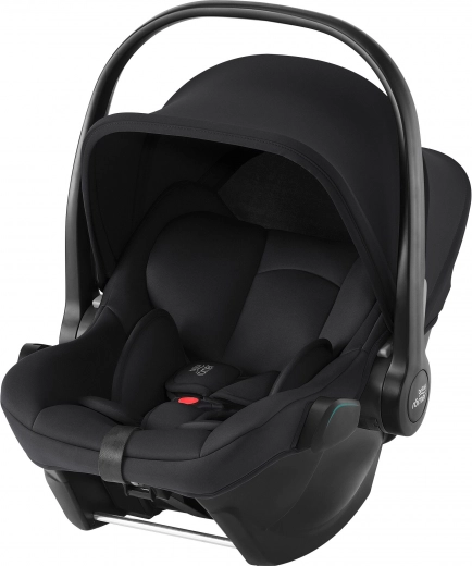 Baby Safe Core Space Black autósülés