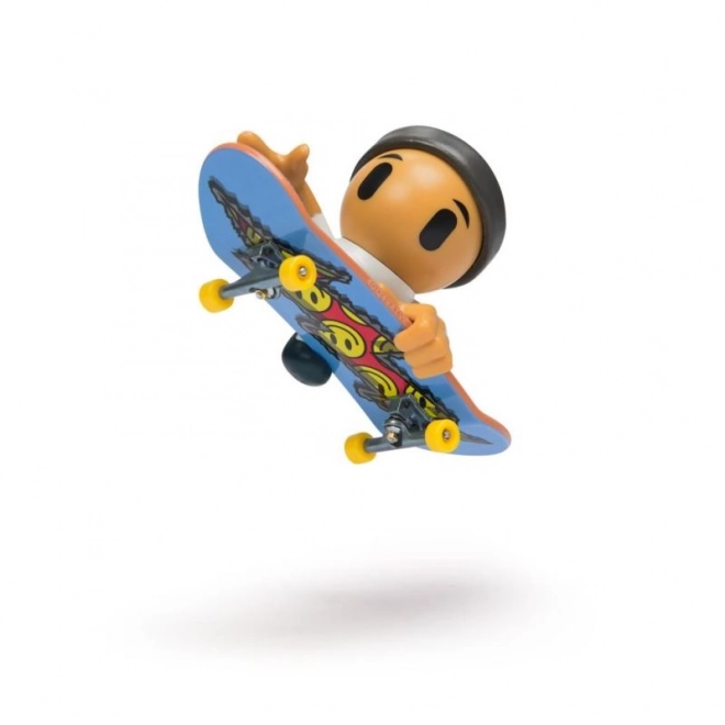 Tech Deck Sk8 Crew ujjdeszka figura dupla csomag