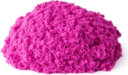 Kinetic Sand rózsaszín homok 0.9 kg