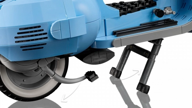 Lego Vespa 125 építő készlet