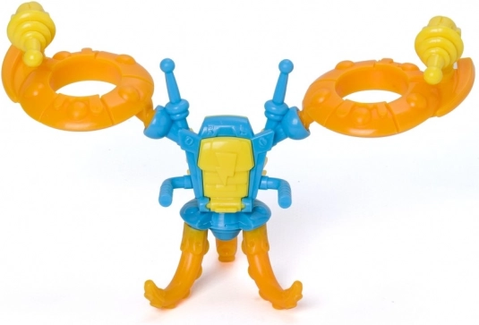 SuperThings Mutant Battle figura