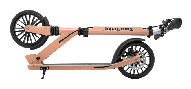Sportrike Futóbicikli – Rózsaszín