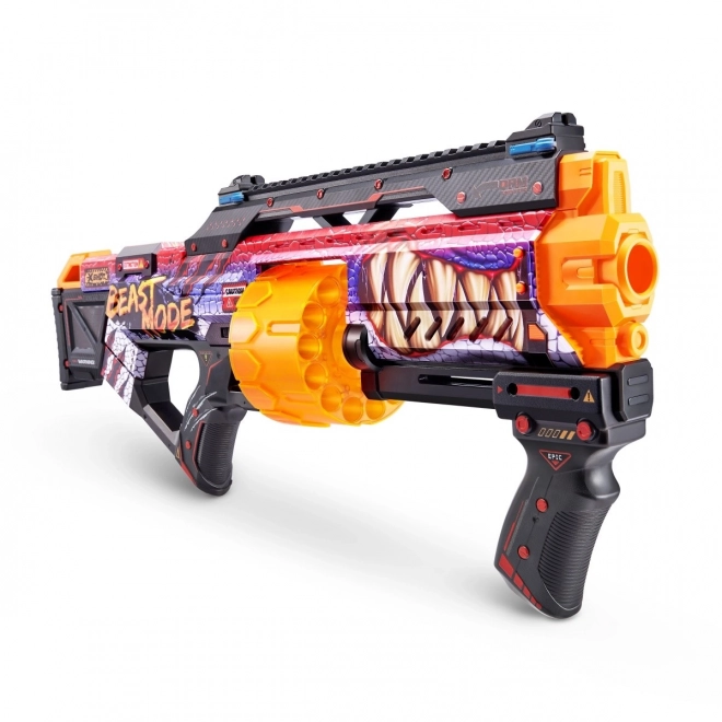 X-Shot Skins Last Stand ijáték